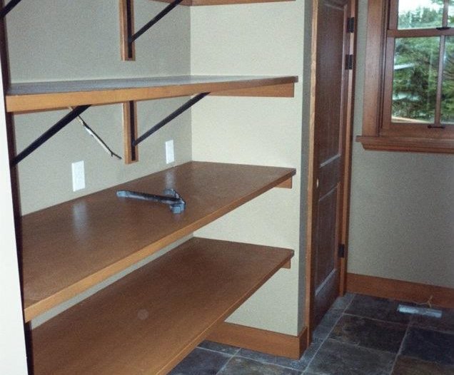 shelf